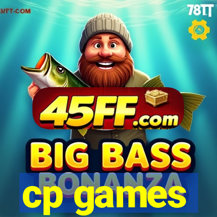 cp games
